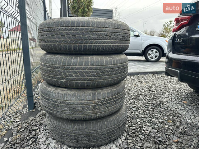 Серый Мицубиси Аутлендер, объемом двигателя 2.4 л и пробегом 61 тыс. км за 11300 $, фото 68 на Automoto.ua