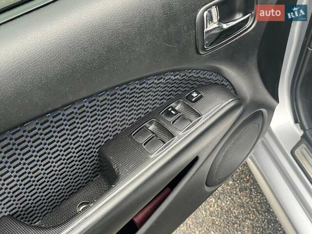 Серый Мицубиси Аутлендер, объемом двигателя 2.4 л и пробегом 324 тыс. км за 6890 $, фото 28 на Automoto.ua