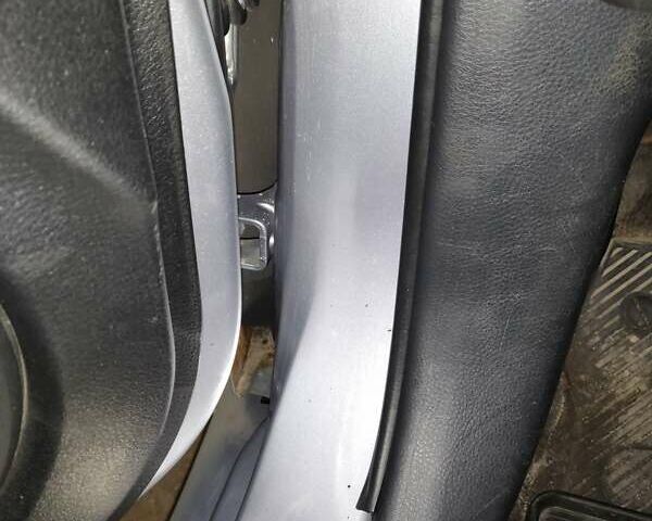 Серый Мицубиси Аутлендер, объемом двигателя 2.38 л и пробегом 323 тыс. км за 6800 $, фото 31 на Automoto.ua