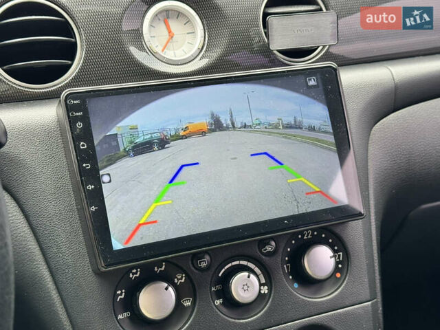 Серый Мицубиси Аутлендер, объемом двигателя 2.38 л и пробегом 254 тыс. км за 7300 $, фото 29 на Automoto.ua