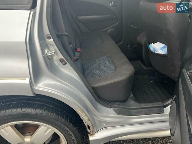 Серый Мицубиси Аутлендер, объемом двигателя 2.4 л и пробегом 324 тыс. км за 6890 $, фото 22 на Automoto.ua