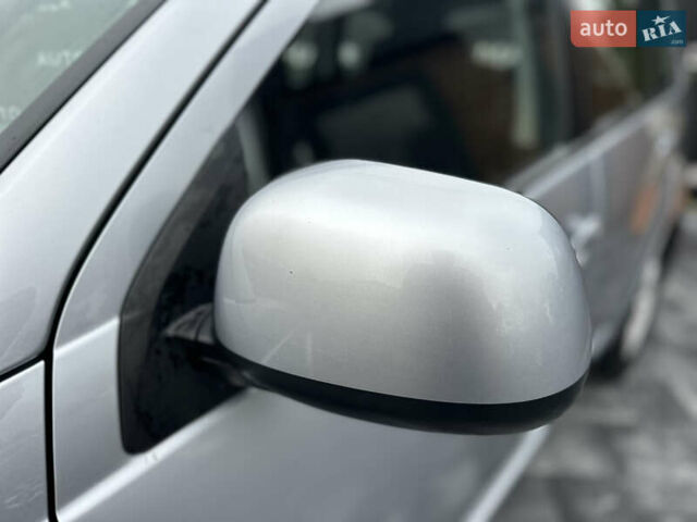 Серый Мицубиси Аутлендер, объемом двигателя 2.4 л и пробегом 61 тыс. км за 11300 $, фото 21 на Automoto.ua