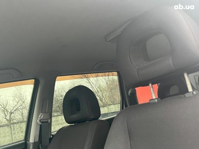 Серый Мицубиси Аутлендер, объемом двигателя 2.4 л и пробегом 324 тыс. км за 6890 $, фото 31 на Automoto.ua