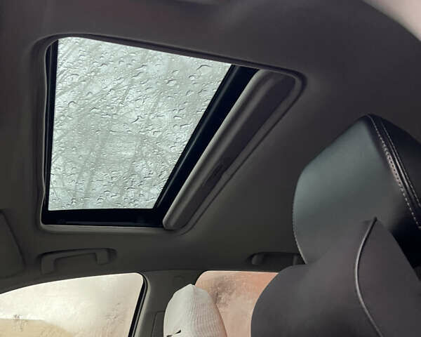 Сірий Міцубісі Аутлендер, об'ємом двигуна 3 л та пробігом 209 тис. км за 9800 $, фото 34 на Automoto.ua