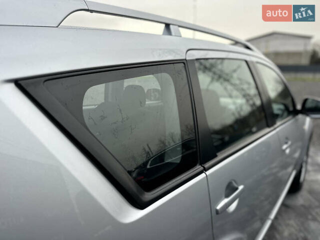 Серый Мицубиси Аутлендер, объемом двигателя 2.4 л и пробегом 61 тыс. км за 11300 $, фото 28 на Automoto.ua