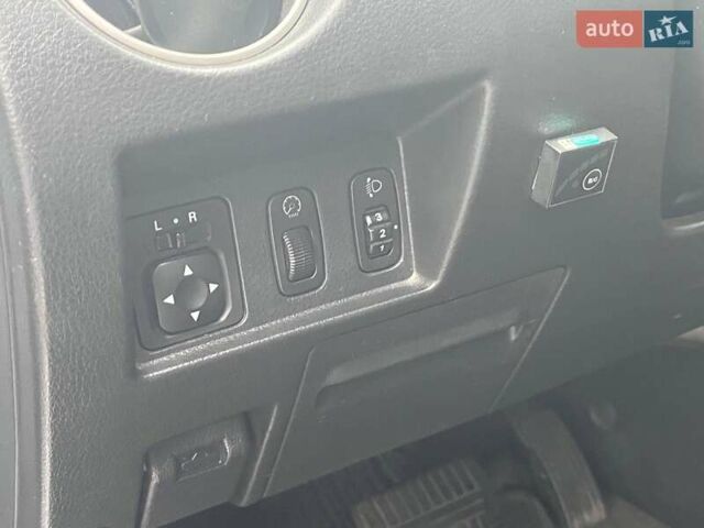 Серый Мицубиси Аутлендер, объемом двигателя 2.4 л и пробегом 324 тыс. км за 6890 $, фото 33 на Automoto.ua