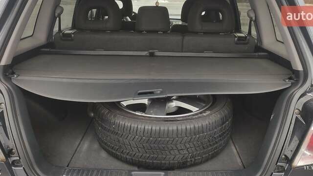 Серый Мицубиси Аутлендер, объемом двигателя 2 л и пробегом 200 тыс. км за 5999 $, фото 28 на Automoto.ua