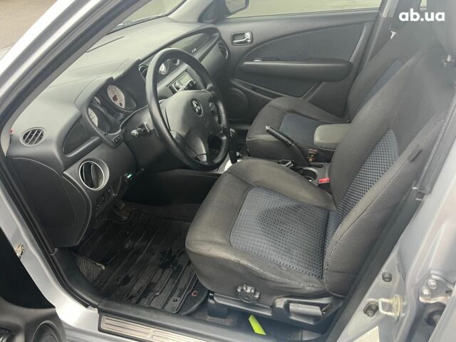 Серый Мицубиси Аутлендер, объемом двигателя 2.4 л и пробегом 324 тыс. км за 6890 $, фото 25 на Automoto.ua