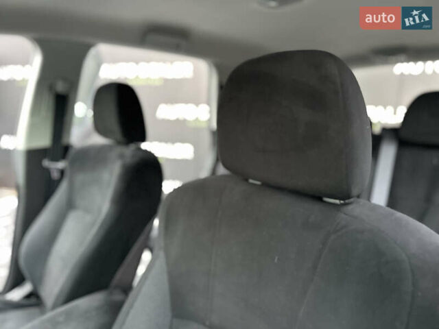 Серый Мицубиси Аутлендер, объемом двигателя 2.4 л и пробегом 61 тыс. км за 11300 $, фото 34 на Automoto.ua