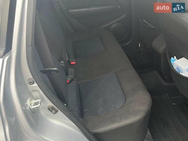 Серый Мицубиси Аутлендер, объемом двигателя 2.4 л и пробегом 324 тыс. км за 6890 $, фото 21 на Automoto.ua