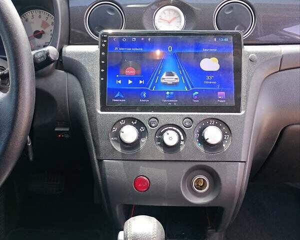 Серый Мицубиси Аутлендер, объемом двигателя 2.35 л и пробегом 342 тыс. км за 6900 $, фото 22 на Automoto.ua