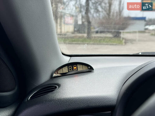 Серый Мицубиси Аутлендер, объемом двигателя 2.38 л и пробегом 254 тыс. км за 7300 $, фото 31 на Automoto.ua