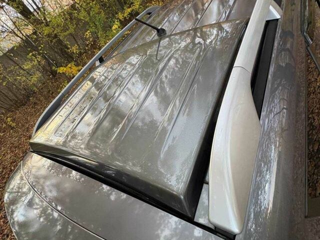 Міцубісі Аутлендер 2008 у Муровані курилівці на Automoto.ua Сірий Міцубісі Аутлендер, об'ємом двигуна 2 л та пробігом 203 тис. км за 8999 $, фото 9 на Automoto.ua