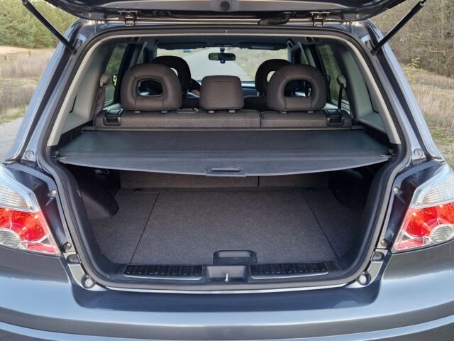 Міцубісі Аутлендер 2008 у Кременчуге на Automoto.ua Сірий Міцубісі Аутлендер, об'ємом двигуна 2 л та пробігом 157 тис. км за 8300 $, фото 23 на Automoto.ua