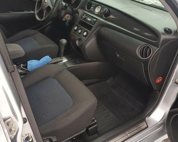 Серый Мицубиси Аутлендер, объемом двигателя 2.38 л и пробегом 700 тыс. км за 7058 $, фото 2 на Automoto.ua