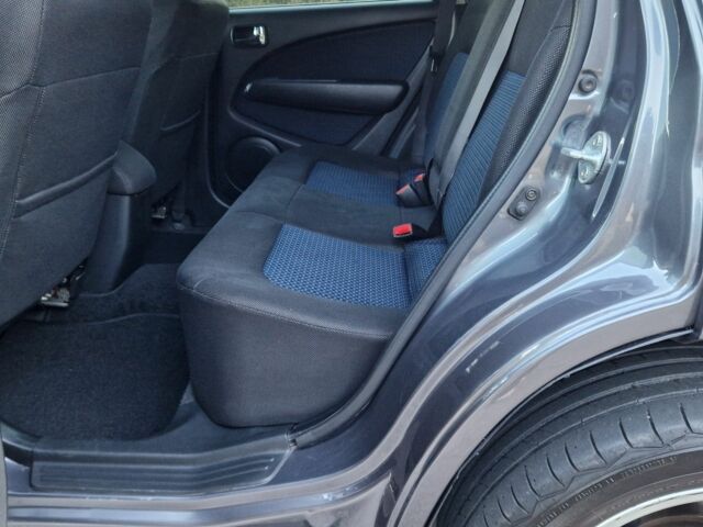 Міцубісі Аутлендер 2008 у Кременчуге на Automoto.ua Сірий Міцубісі Аутлендер, об'ємом двигуна 2 л та пробігом 157 тис. км за 8300 $, фото 6 на Automoto.ua