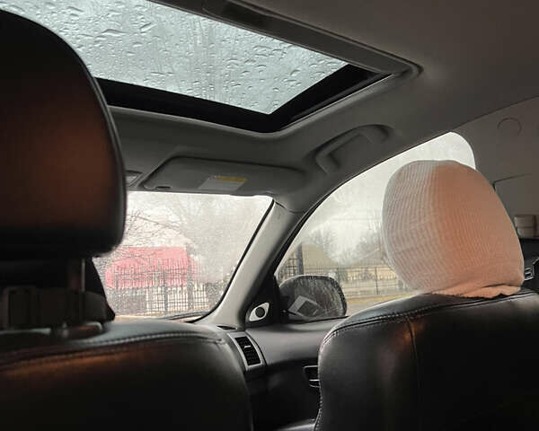 Сірий Міцубісі Аутлендер, об'ємом двигуна 3 л та пробігом 209 тис. км за 9800 $, фото 39 на Automoto.ua