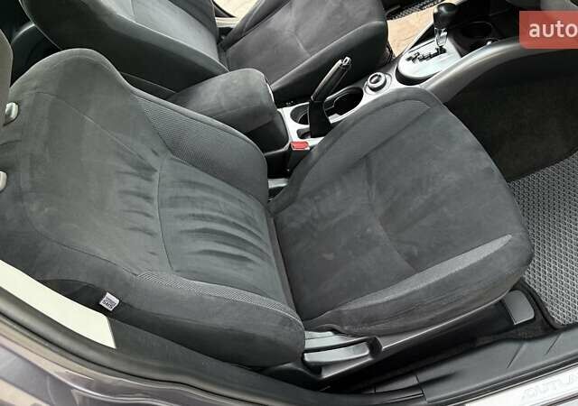 Серый Мицубиси Аутлендер, объемом двигателя 2.4 л и пробегом 174 тыс. км за 9599 $, фото 23 на Automoto.ua