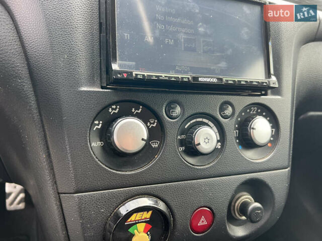 Серый Мицубиси Аутлендер, объемом двигателя 2.38 л и пробегом 197 тыс. км за 7699 $, фото 15 на Automoto.ua