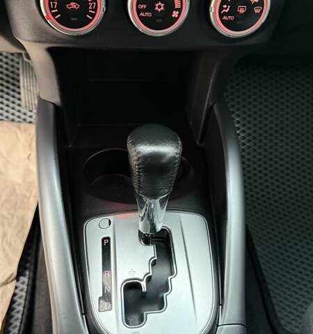 Серый Мицубиси Аутлендер, объемом двигателя 2.4 л и пробегом 174 тыс. км за 9599 $, фото 16 на Automoto.ua