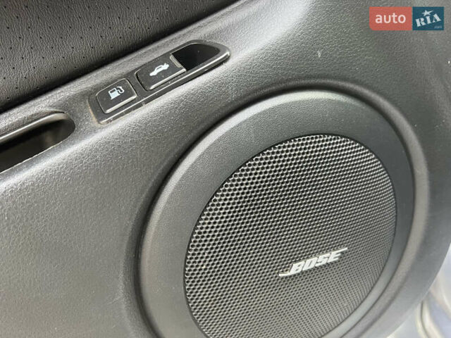 Серый Мицубиси Аутлендер, объемом двигателя 2.38 л и пробегом 197 тыс. км за 7699 $, фото 21 на Automoto.ua