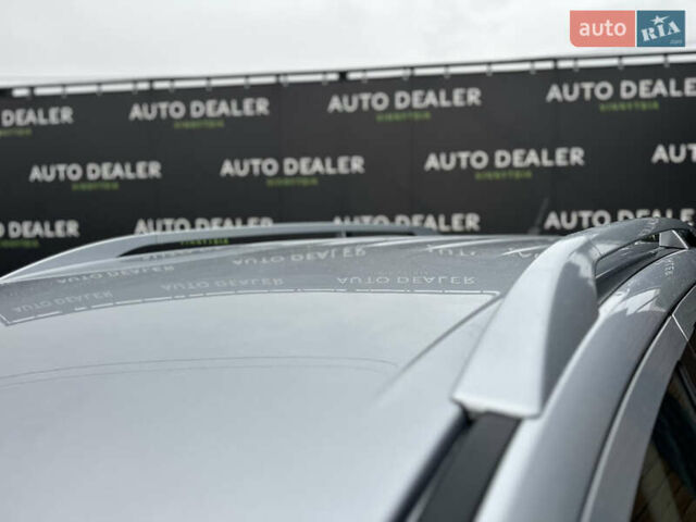 Серый Мицубиси Аутлендер, объемом двигателя 2.4 л и пробегом 61 тыс. км за 11300 $, фото 24 на Automoto.ua