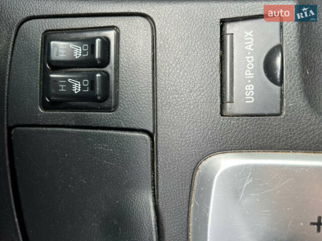 Серый Мицубиси Аутлендер, объемом двигателя 2.38 л и пробегом 197 тыс. км за 7699 $, фото 10 на Automoto.ua