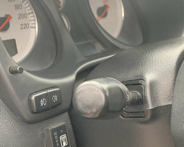 Серый Мицубиси Аутлендер, объемом двигателя 2 л и пробегом 247 тыс. км за 5999 $, фото 14 на Automoto.ua