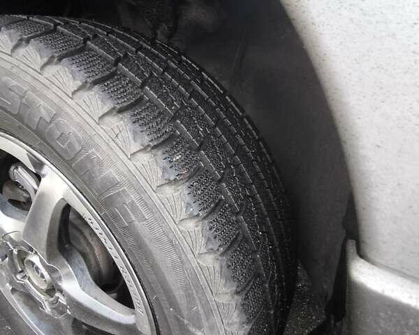 Сірий Міцубісі Аутлендер, об'ємом двигуна 2 л та пробігом 161 тис. км за 7500 $, фото 25 на Automoto.ua