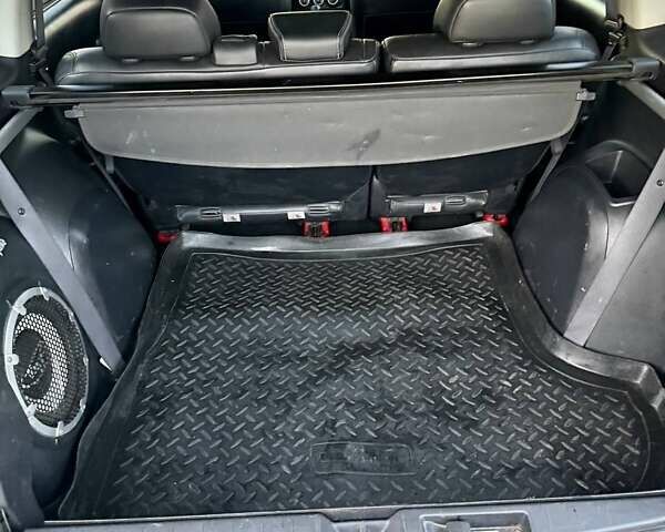 Серый Мицубиси Аутлендер, объемом двигателя 2.18 л и пробегом 287 тыс. км за 10200 $, фото 15 на Automoto.ua