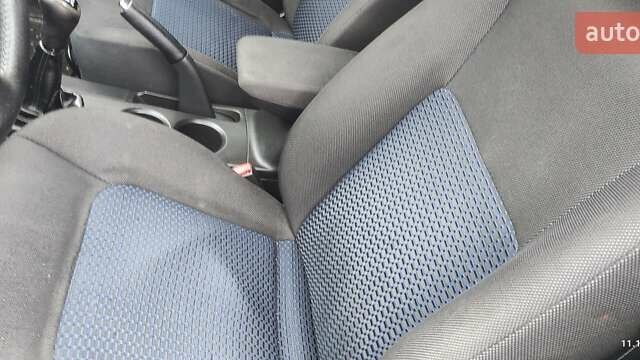 Серый Мицубиси Аутлендер, объемом двигателя 2 л и пробегом 200 тыс. км за 5999 $, фото 8 на Automoto.ua