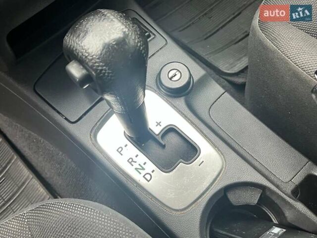 Серый Мицубиси Аутлендер, объемом двигателя 2.4 л и пробегом 324 тыс. км за 6890 $, фото 31 на Automoto.ua