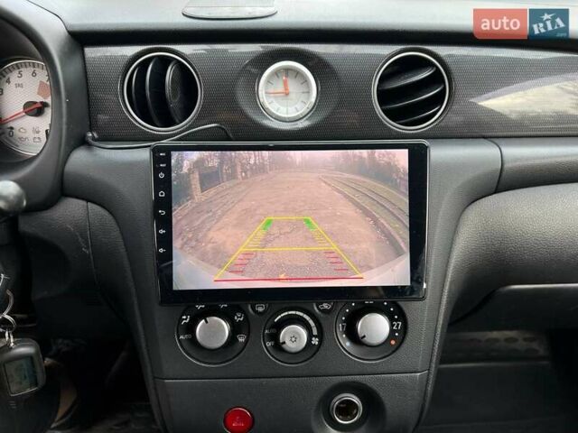 Серый Мицубиси Аутлендер, объемом двигателя 2.38 л и пробегом 170 тыс. км за 6900 $, фото 18 на Automoto.ua