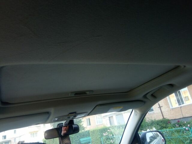 Сірий Міцубісі Аутлендер, об'ємом двигуна 2.4 л та пробігом 190 тис. км за 9200 $, фото 10 на Automoto.ua