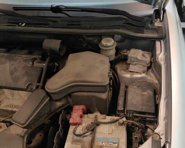 Серый Мицубиси Аутлендер, объемом двигателя 2.38 л и пробегом 323 тыс. км за 6800 $, фото 34 на Automoto.ua