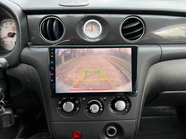 Серый Мицубиси Аутлендер, объемом двигателя 2.4 л и пробегом 170 тыс. км за 6900 $, фото 18 на Automoto.ua