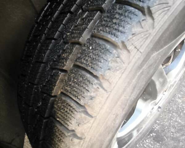 Сірий Міцубісі Аутлендер, об'ємом двигуна 2 л та пробігом 161 тис. км за 7500 $, фото 22 на Automoto.ua