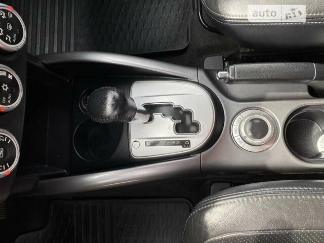 Сірий Міцубісі Аутлендер, об'ємом двигуна 3 л та пробігом 158 тис. км за 11700 $, фото 24 на Automoto.ua