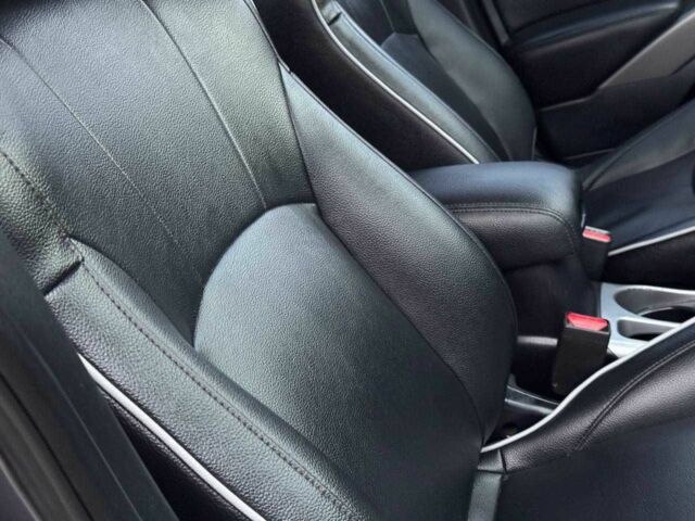 Серый Мицубиси Аутлендер, объемом двигателя 2.4 л и пробегом 171 тыс. км за 9199 $, фото 15 на Automoto.ua