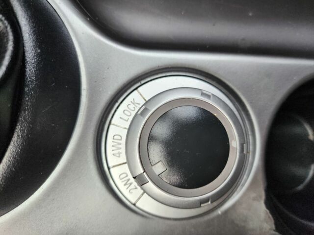 Сірий Міцубісі Аутлендер, об'ємом двигуна 2.2 л та пробігом 82 тис. км за 4066 $, фото 19 на Automoto.ua