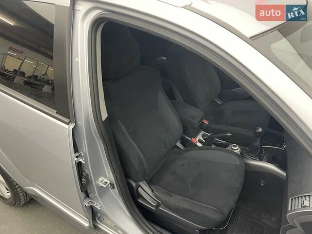 Сірий Міцубісі Аутлендер, об'ємом двигуна 2.4 л та пробігом 74 тис. км за 10676 $, фото 16 на Automoto.ua