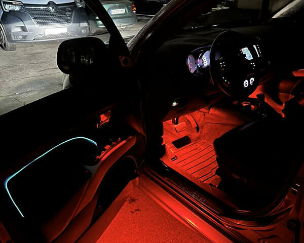 Серый Мицубиси Аутлендер, объемом двигателя 3 л и пробегом 279 тыс. км за 11300 $, фото 22 на Automoto.ua