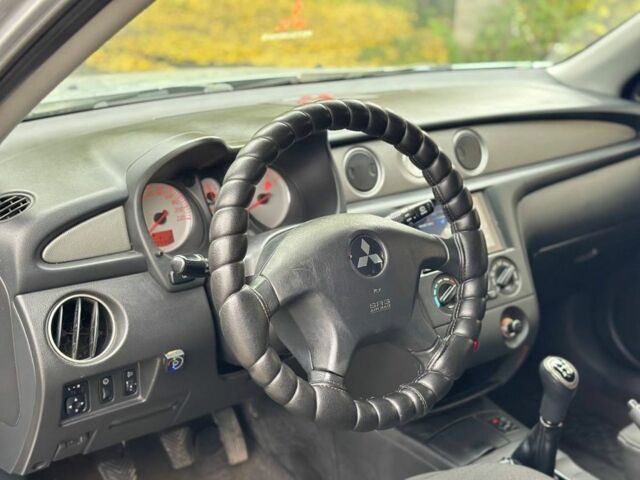 Міцубісі Аутлендер 2009 у Миколаєві на Automoto.ua Сірий Міцубісі Аутлендер, об'ємом двигуна 2 л та пробігом 170 тис. км за 6700 $, фото 6 на Automoto.ua