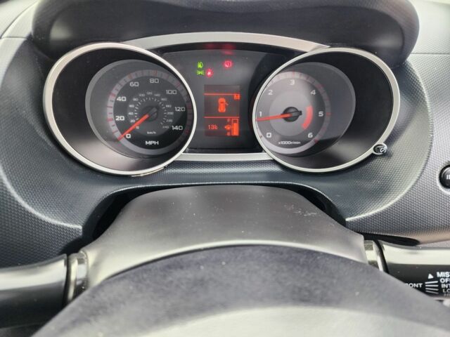 Сірий Міцубісі Аутлендер, об'ємом двигуна 2.2 л та пробігом 82 тис. км за 4066 $, фото 15 на Automoto.ua