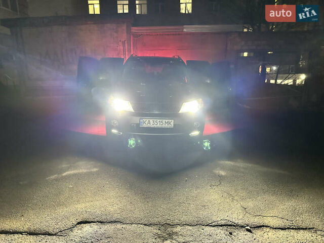 Серый Мицубиси Аутлендер, объемом двигателя 3 л и пробегом 279 тыс. км за 11300 $, фото 28 на Automoto.ua