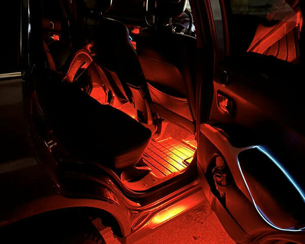 Серый Мицубиси Аутлендер, объемом двигателя 3 л и пробегом 279 тыс. км за 11300 $, фото 24 на Automoto.ua