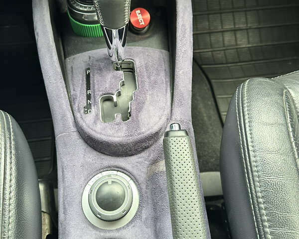 Серый Мицубиси Аутлендер, объемом двигателя 3 л и пробегом 279 тыс. км за 11300 $, фото 11 на Automoto.ua