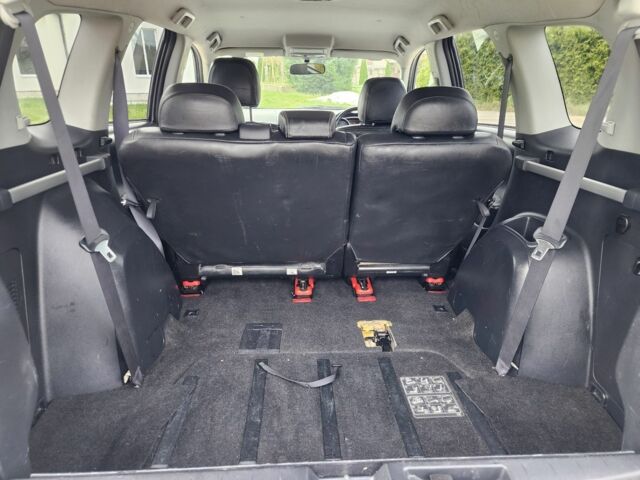 Сірий Міцубісі Аутлендер, об'ємом двигуна 2.2 л та пробігом 82 тис. км за 4066 $, фото 23 на Automoto.ua