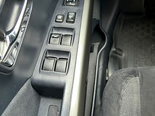 Серый Мицубиси Аутлендер, объемом двигателя 2.4 л и пробегом 153 тыс. км за 11500 $, фото 12 на Automoto.ua