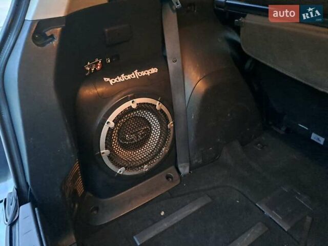 Серый Мицубиси Аутлендер, объемом двигателя 2 л и пробегом 275 тыс. км за 8000 $, фото 27 на Automoto.ua